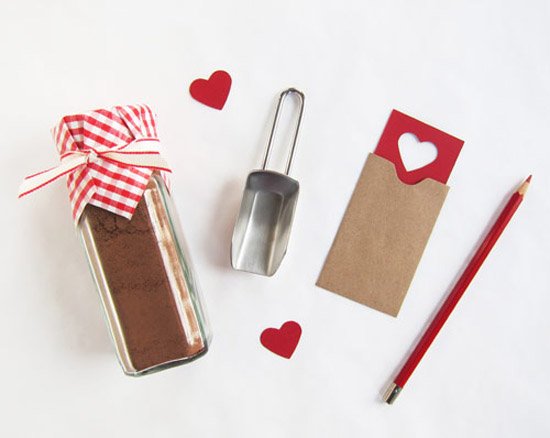DIY Valentine’s Gifts for Your BFFs | Her Campus